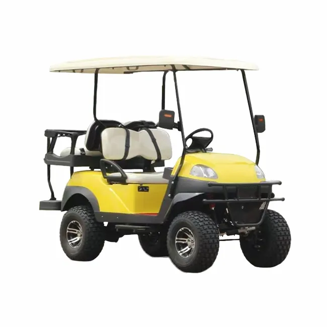 3000W Electric Golf Cart Scooters